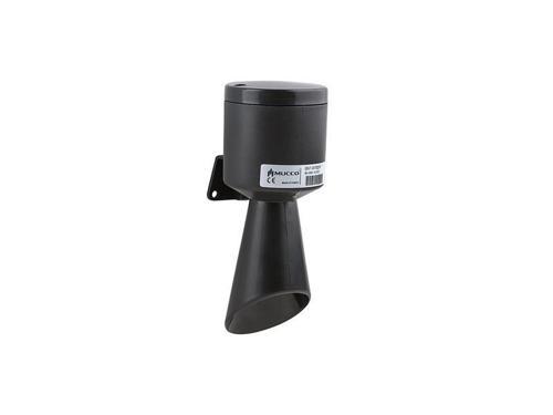 SNT-B711-F Duvara Montaj 16 Sesli Korna 12-24V AC/DC