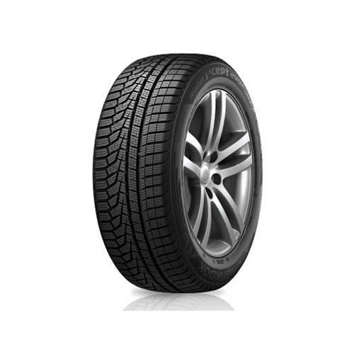Winter i'cept evo2 SUV W320A AO 215/65R17 99H M+S 3PMSF 4x4 Kış Lastiği (Üretim Yılı: 2025)