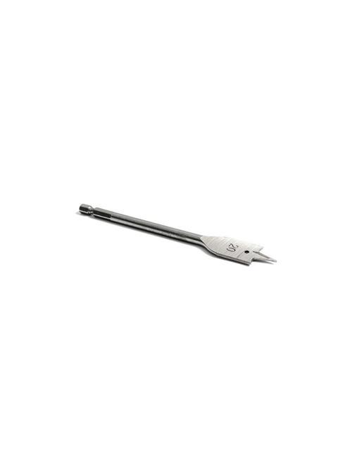 2169 Hex Saplı Yaprak Matkap Ucu 38 mm - 2 Adet