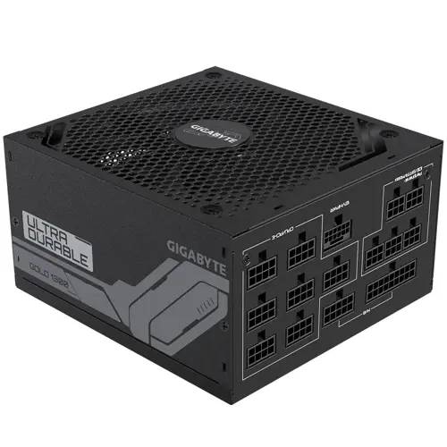 GP-UD1300GM PG5 1300W 80+ Gold 140mm Fan Power Supply