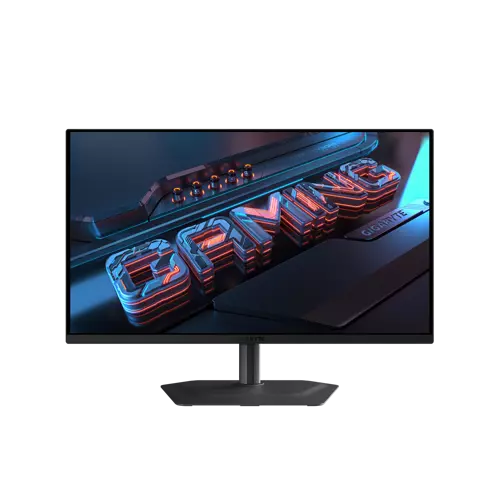 MO27U2 27″ 240Hz 0.03Ms HDMI DisplayPort FreeSync G-Sync QD-OLED 4K Gaming Monitör