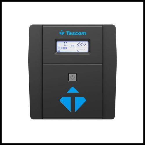 Leoap 1000va Line Interactive Ups (900020312) (2x7a Akü)