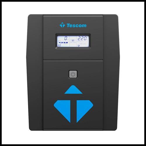 Leoap 2000va Line Interactive Ups (900020315) (2x9a Akü)