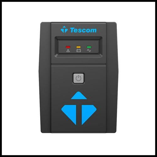 Leoap 800va Line Interactive Ups (900020310) (1x9a Akü)