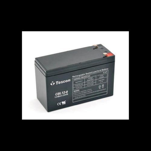 Combatt, Cbl12-9, 12v 9ah, Bakımsız,  Kuru Akü. Ups İçin Uygundur. (100012238)