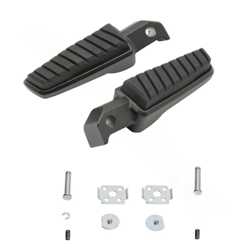 CF MOTO NK 250 SR 250 ARKA BASAMAK TAKIMI