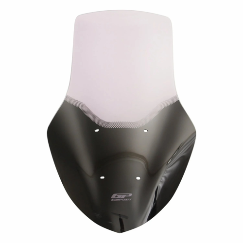 RKS BLADE 250 350 2023-2024 ÖN SİPERLİK CAMI ŞEFFAF 72 CM