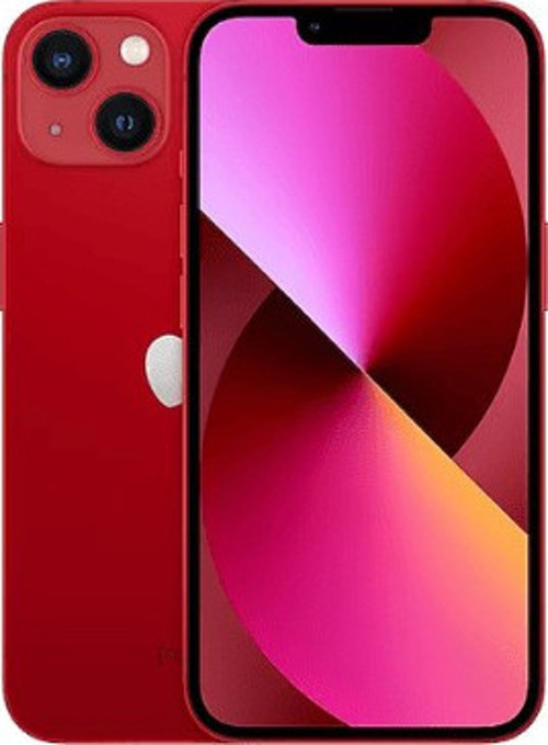 Yenilenmiş iPhone 13 512 GB (12 Ay Garantili) - C Kalite