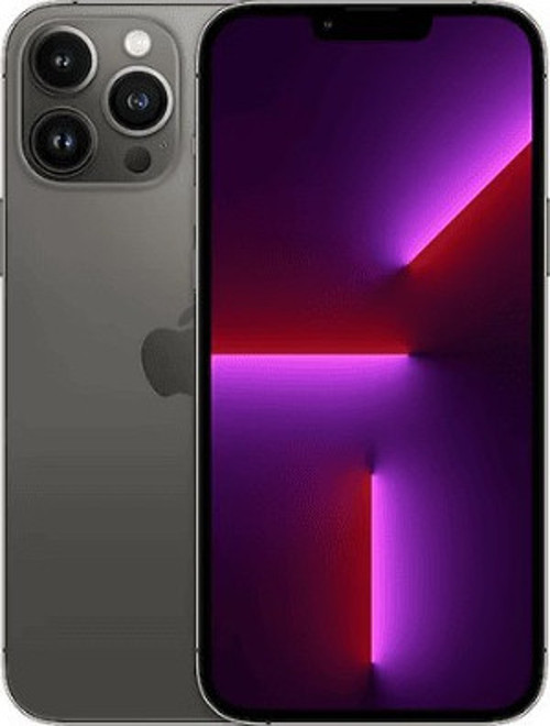 Yenilenmiş iPhone 13 Pro 1TB Gri (12 Ay Garantili) - C Kalite