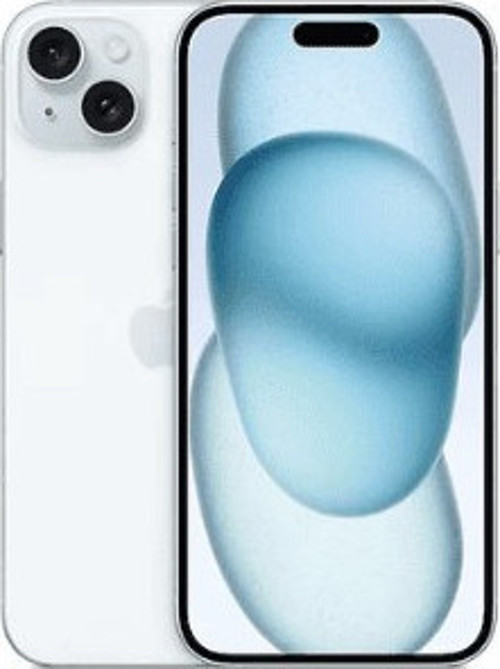 Yenilenmiş iPhone 15 Plus 256 GB Mavi (12 Ay Garantili) - C Kalite