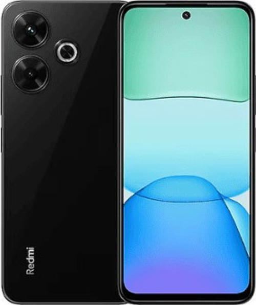 Yenilenmiş REDMI 13 8+256GB -A Kalite- Siyah