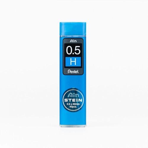 Ain Stein Min (Mekanik Kurşun Kalem Ucu) 0.5 mm H 40'lı Tüp
