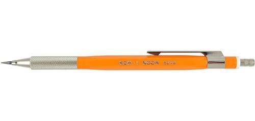 5219 Metal Tutaçlı 2.0 mm. Portmin Versatil Kalem SARI