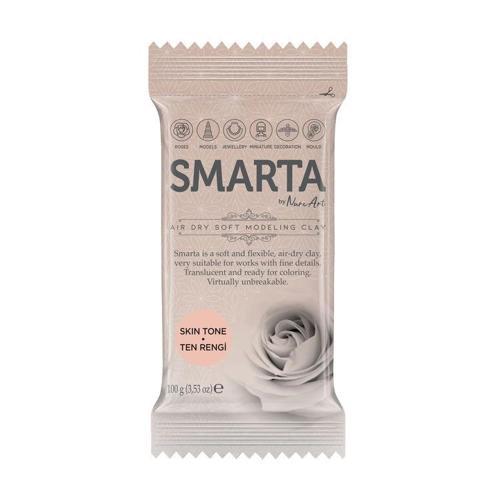 Havayla Kuruyan Modelleme Hamuru 100 gr. TEN RENGİ