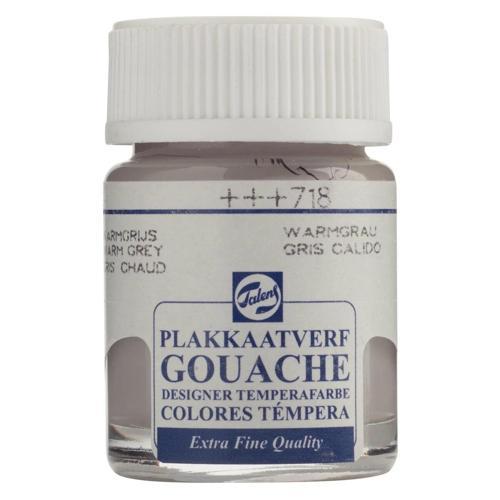 Guaj Boya 718 Warm Grey