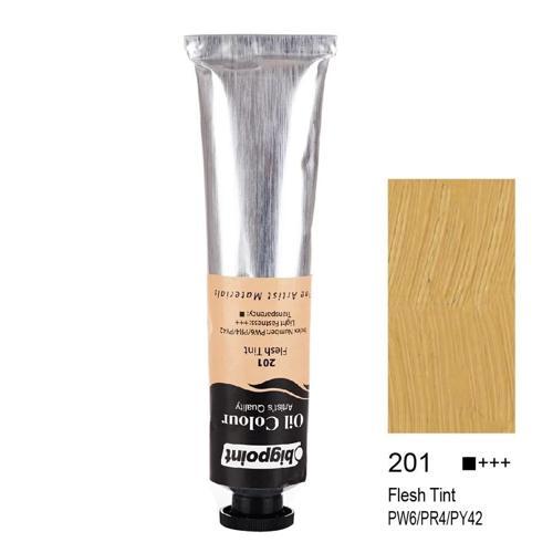 Yağlı Boya 200 ml. 201 Flesh Tint
