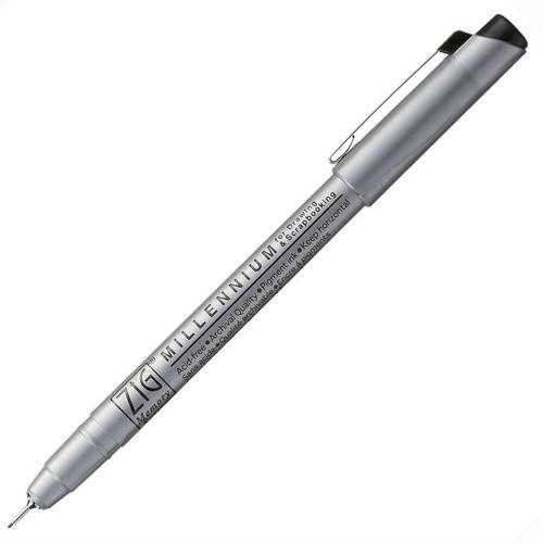 Millennium Teknik Çizim Kalemi 0.8 SİYAH