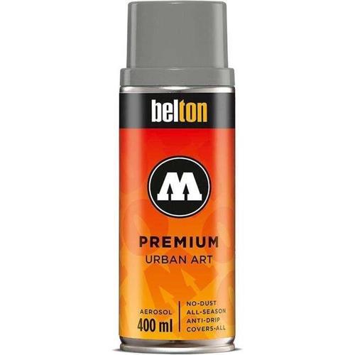 Belton Premium Sprey Boya 400 ml. 216 Dark Grey Neutral