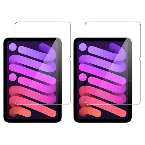 iPad Air 3 10.5 Uyumlu 9H Temperli Ekran Koruyucu Kırılmaz Cam x2