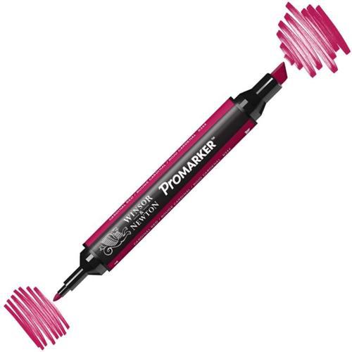 ProMarker Kalem Cardinal Red R244