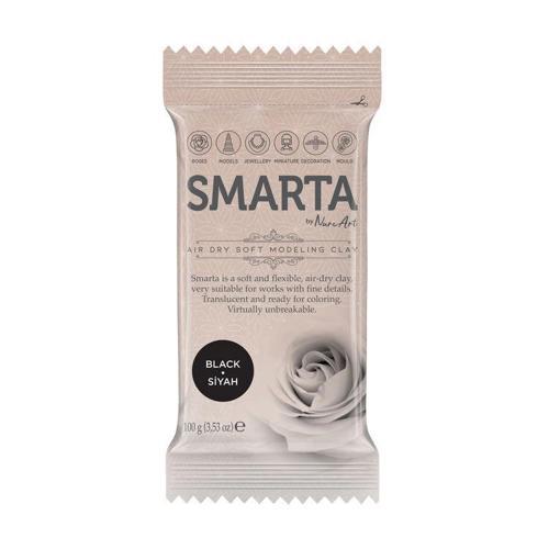 Havayla Kuruyan Modelleme Hamuru 100 gr. SİYAH