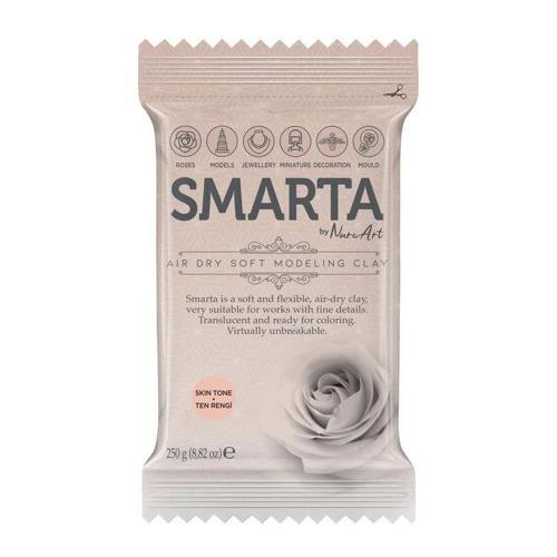 Havayla Kuruyan Modelleme Hamuru 250 gr. TEN RENGİ