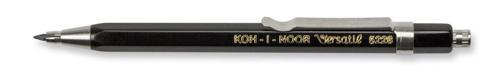 5228 2.0 mm. Portmin Versatil Kalem SİYAH