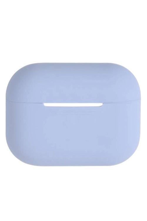 Airpods Pro 2 (2.nesil) Hang Kılıf - Mavi-(5796)