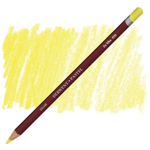 Pastel Pencil P020 Zinc Yellow