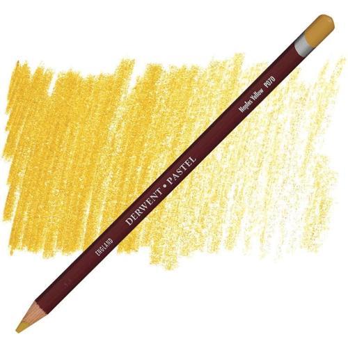 Pastel Pencil P070 Naples Yellow