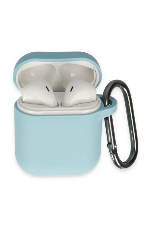 Airpods 2 (2.nesil) Hang Kılıf uaz-(5796)