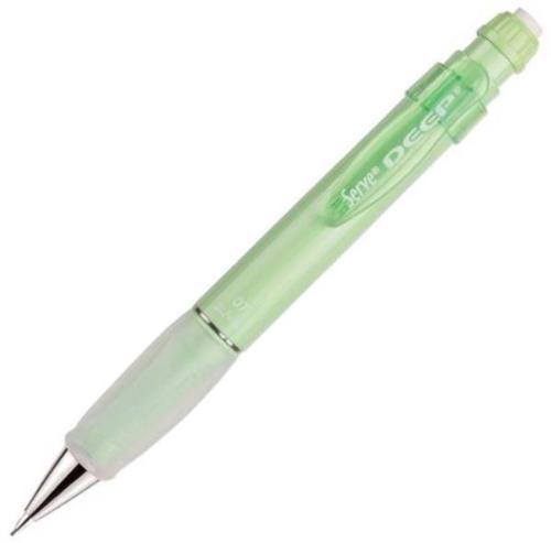 Deep Versatil Kalem 0.7 mm ELMA YEŞİLİ
