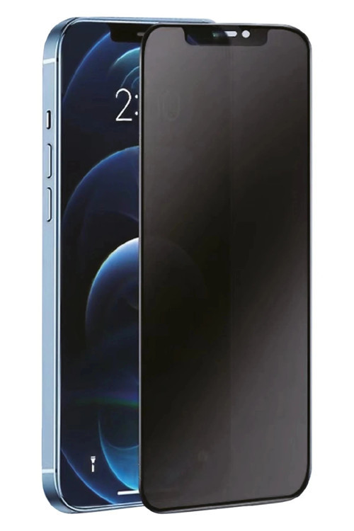 iPhone 7 Plus 3D Antistatik Hayalet Cam Ekran Koruyucu - Beyaz-(5796)