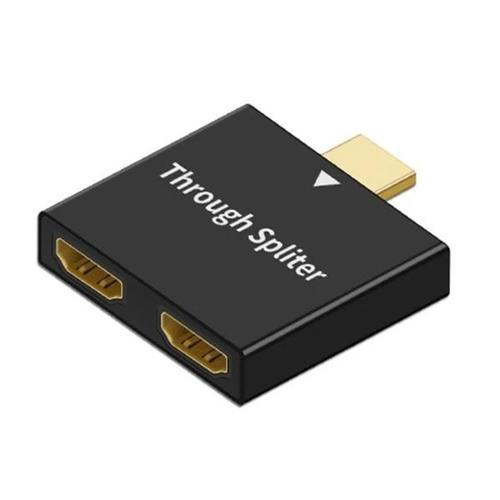 Ally HDMI Splitter 2in1 1080P HDMI Çoğaltıcı Adaptör-(5775)