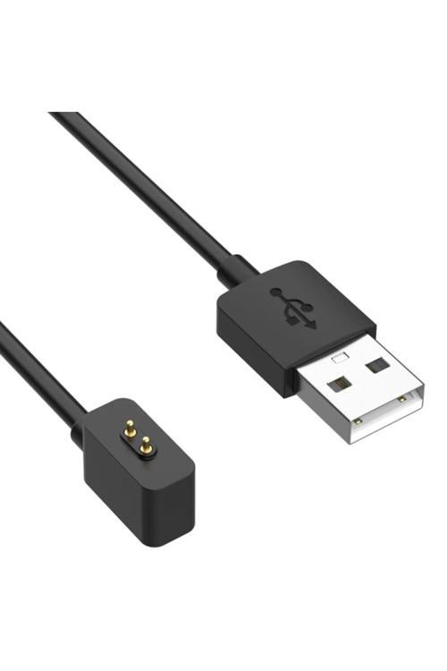 MC17 Şarj Adaptörü 100cm Xiaomi Mi Band 8-(5796)