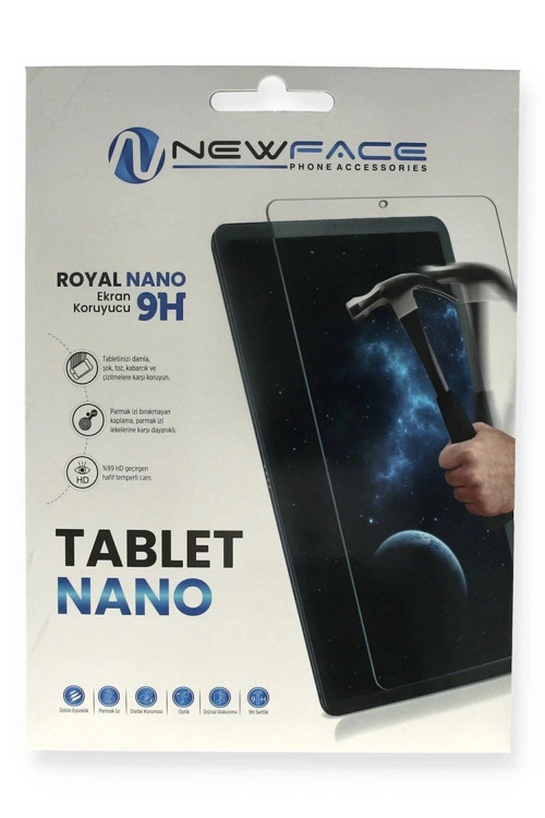 Huawei MatePad T10 9.7 Tablet Royal Nano-(5796)