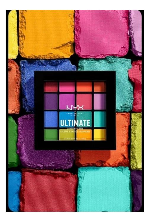 Professional Makeup Göz Farı Paleti - Ultimate Shadow Palett