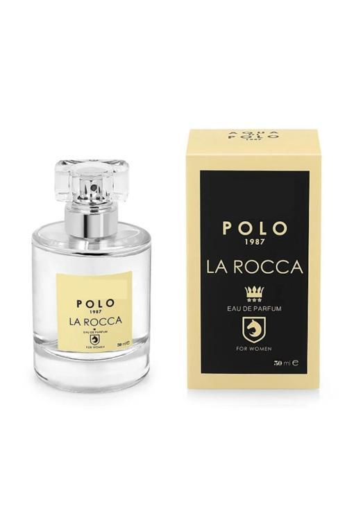 Polo La Rocca Edp 50 Ml Kadın Parfümü