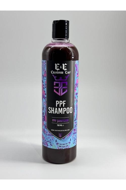Ppf Şampuan 700 Ml