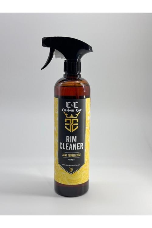 Rım Cleaner Jant Temizleyici 700 Ml