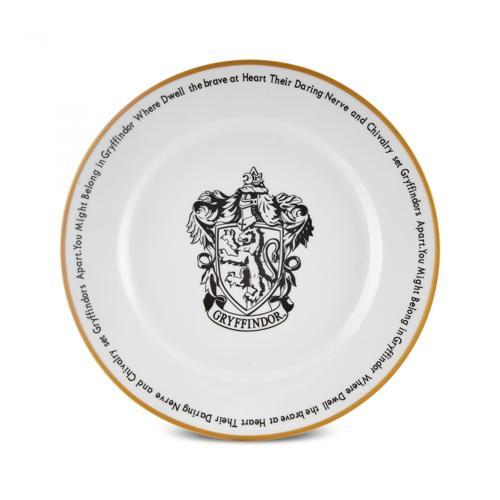 Harry Potter Gryffindor Tatlı Tabağı 19 cm