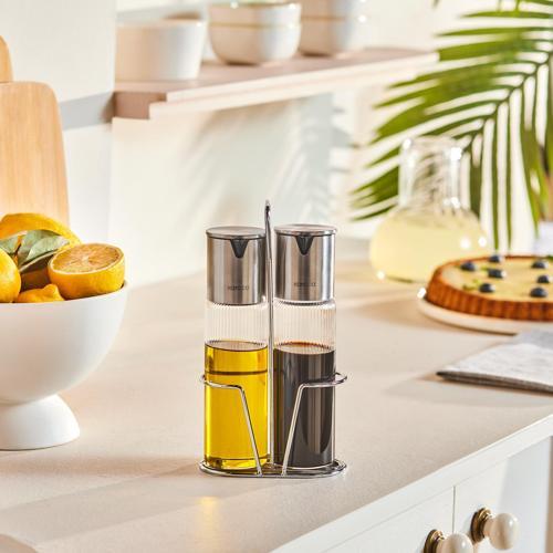 Ripple Yağlık ve Sirkelik Inox