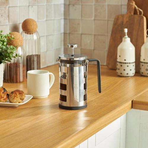 Glory Metal French Press 600 ml