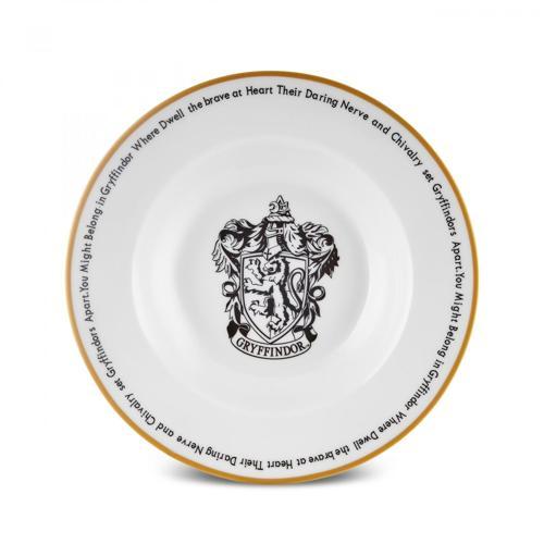 Harry Potter Gryffindor Çukur Tabak 22 cm