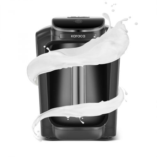 Hatır Neo-S Sütlü Türk Kahve Makinesi Space Gray