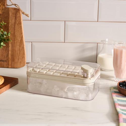 Harmony Hazneli Buzluk