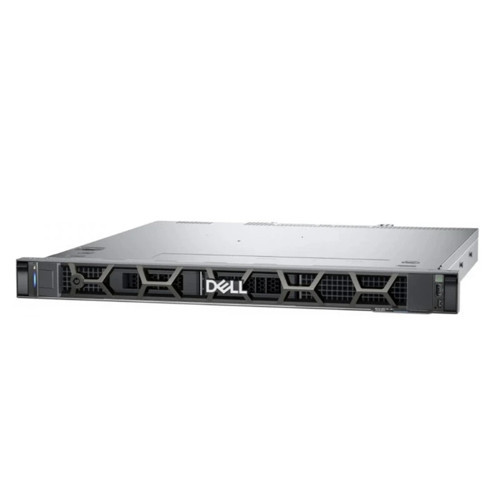 Poweredge Per260spl1 Xenon E-2414 1x16gb 1x2tb 700w 3 Yıl Yerinde Garanti