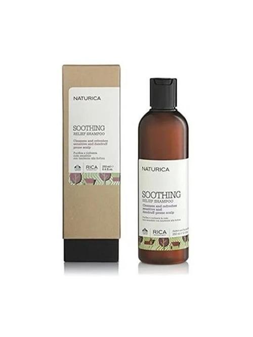 Soothing Relief Arındırıcı Yenileyici Saç Bakım Şampuanı 250ml