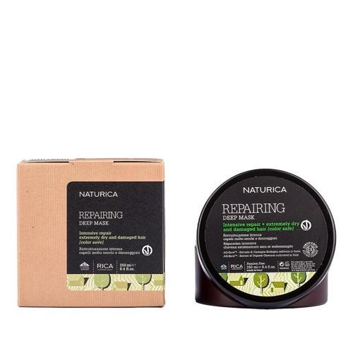 Repairing Deep Onarıcı Saç Bakım Maskesi 250ml