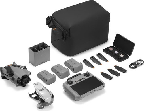 Mini 5 Pro Fly More Combo (DJI RC 2) | DJI Türkiye Karacasulu Garantili |